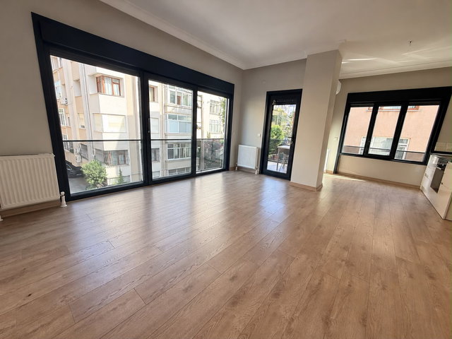 ACIBADEM RAUF PAŞADA | 3 YAŞINDA | OTOPARKLI & DEPOLU 2+1