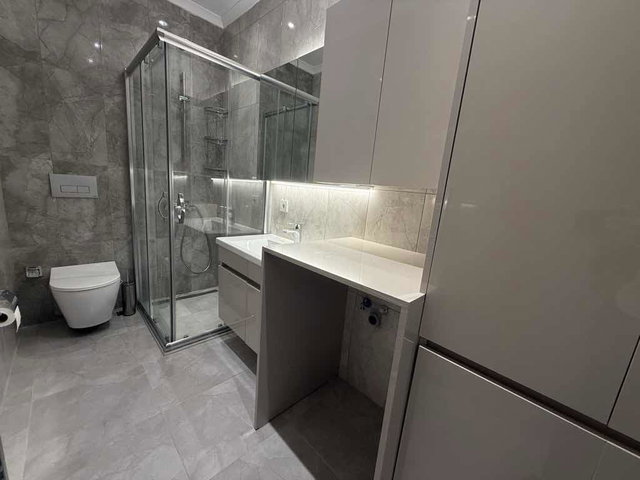 ACIBADEM RAUF PAŞADA | 3 YAŞINDA | OTOPARKLI & DEPOLU 2+1