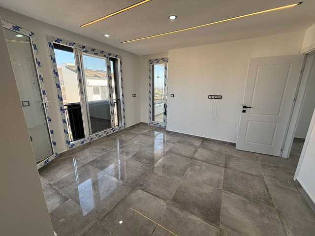 AYDIN DİDİM CUMHURİYET MAHALLESİ'NDE SATILIK SIFIR 2+1 DAİRE