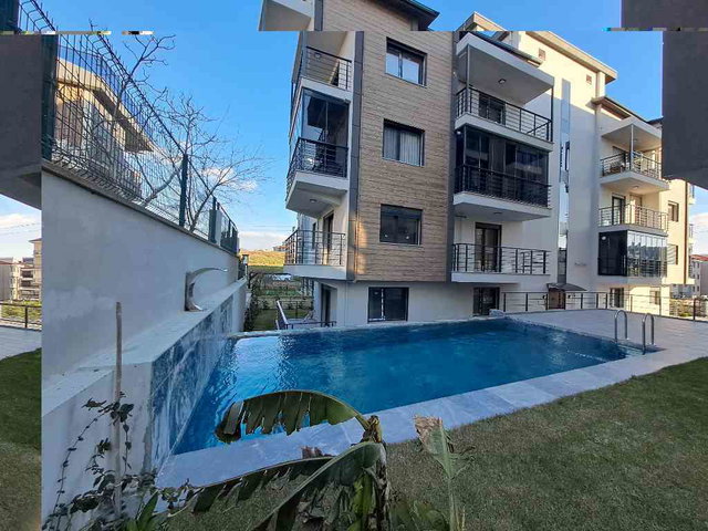CAMİKEBİR MAHALLESİNDE SATILIK EBEVEYN BANYOLU ARA KAT 2+1 DAİRE