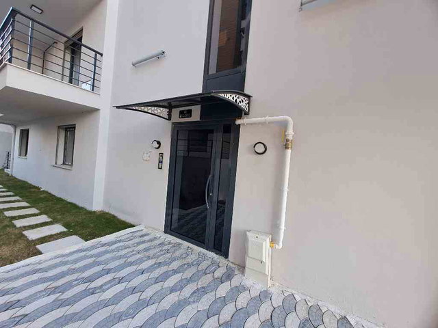 CAMİKEBİR MAHALLESİNDE SATILIK EBEVEYN BANYOLU ARA KAT 2+1 DAİRE