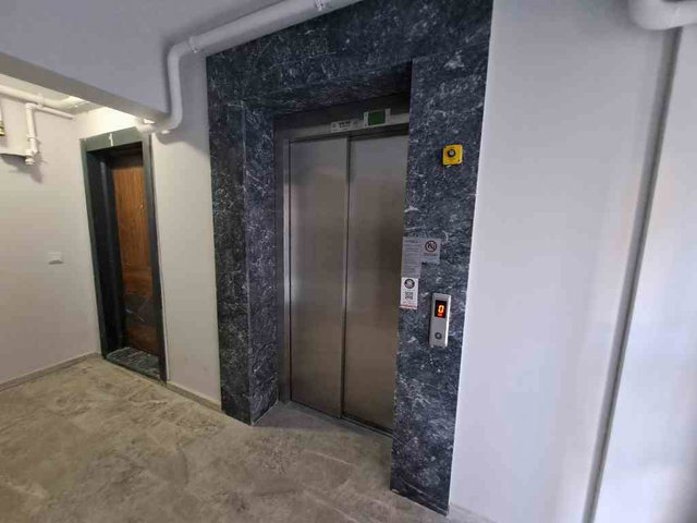 CAMİKEBİR MAHALLESİNDE SATILIK EBEVEYN BANYOLU ARA KAT 2+1 DAİRE