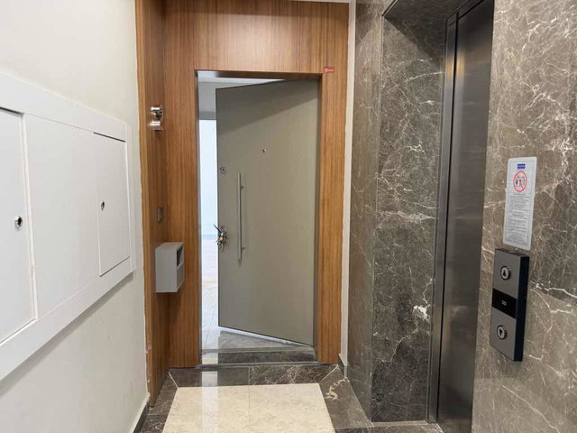 BAŞAKŞEHİR BİR BAHÇE 2 BUTİK SİTEDE SIFIR 3+1 KİRALIK DAİRE