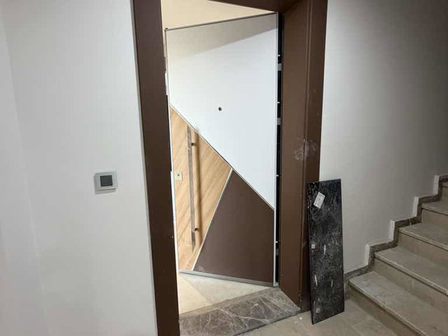BAŞAKŞEHİR BİR BAHÇE 2 BUTİK SİTEDE SIFIR 3+1 KİRALIK DAİRE