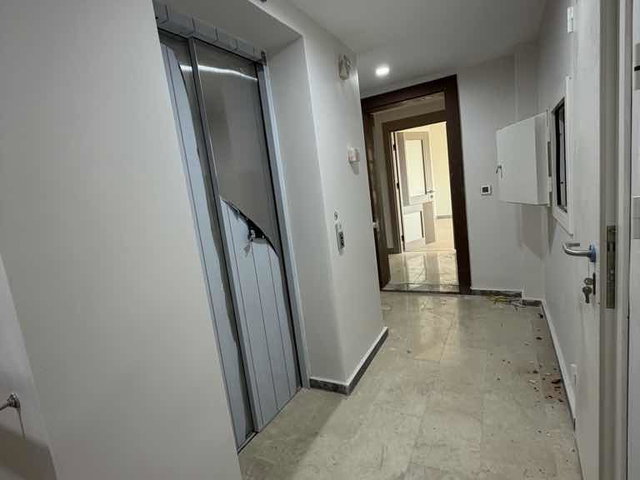 BAŞAKŞEHİR BİR BAHÇE 2 BUTİK SİTEDE SIFIR 3+1 KİRALIK DAİRE
