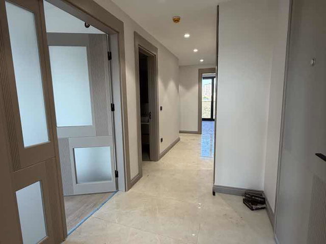 BAŞAKŞEHİR BİR BAHÇE 2 BUTİK SİTEDE SIFIR 3+1 KİRALIK DAİRE