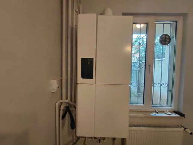REMAX MOD'DAN SÜMER MAH.'DE 4+1 SATILIK VİLLA