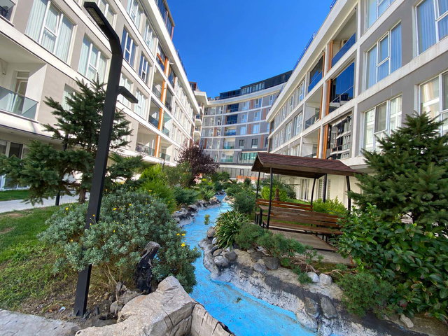 MARMARA KONAKLARI 1’DE 3+1 | 145 M² BRÜT | 4 CEPHE, BALKONLU, KREDİYE UYGUN