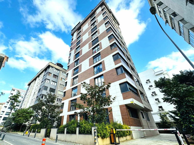 SUADİYE SIFIR GİBİ TEMİZ 3+1 KİRALIK DAİRE