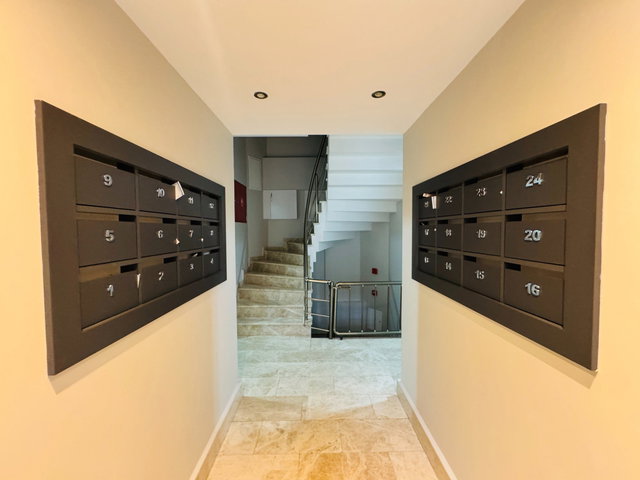 SUADİYE SIFIR GİBİ TEMİZ 3+1 KİRALIK DAİRE