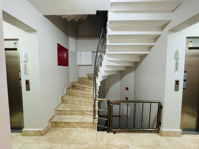 SUADİYE SIFIR GİBİ TEMİZ 3+1 KİRALIK DAİRE