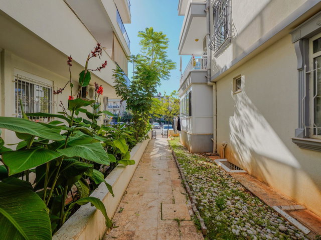 KONYAALTI ULUÇ MAHALLESİ'NDE SATILIK 3+1 DUBLEKS DAİRE