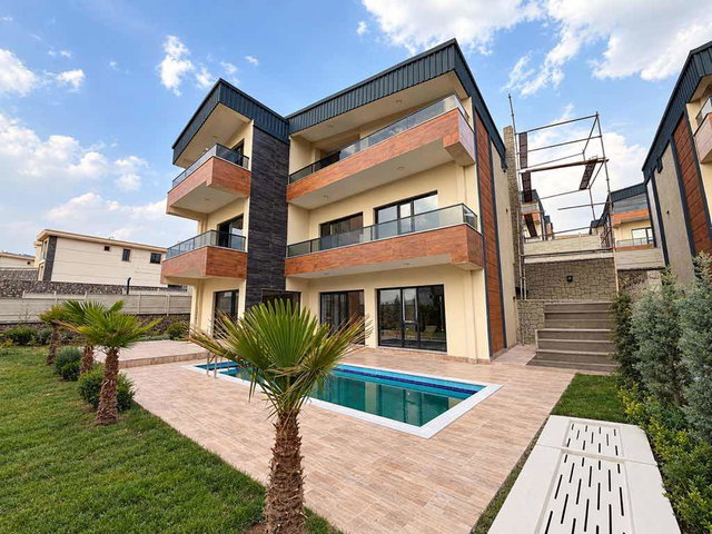 WELAT COMFORT VİLLA