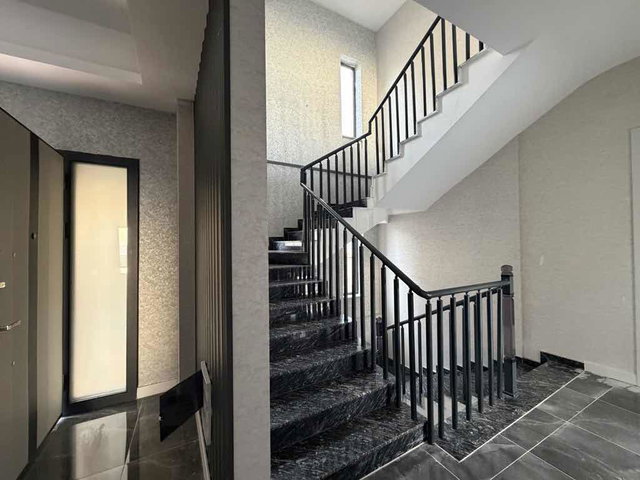 WELAT COMFORT VİLLA