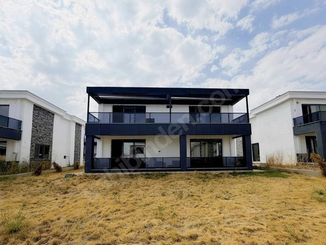 ULAŞ D LOFT VİLLA