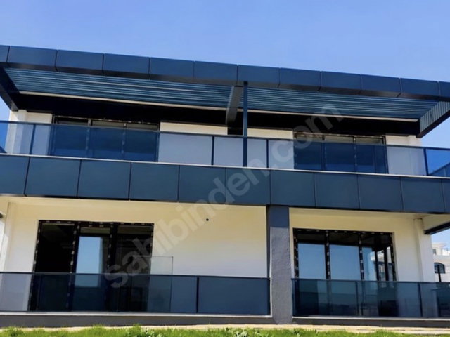 ULAŞ D LOFT VİLLA