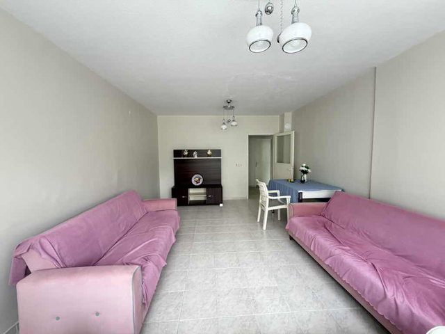 SEYRANTEPE 3+1 KİRALIK