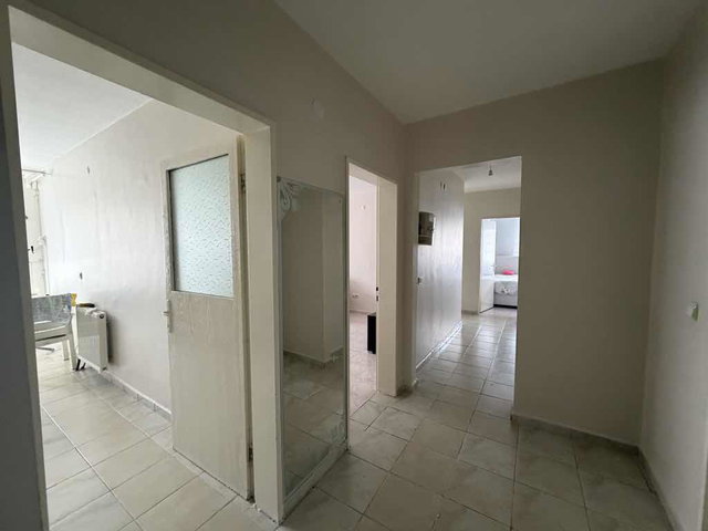 SEYRANTEPE 3+1 KİRALIK