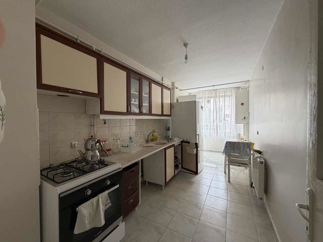 SEYRANTEPE 3+1 KİRALIK