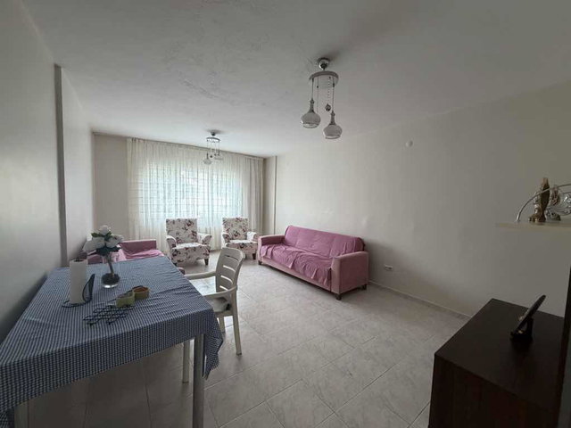 SEYRANTEPE 3+1 KİRALIK