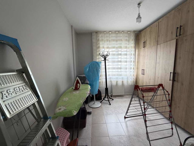 SEYRANTEPE 3+1 KİRALIK