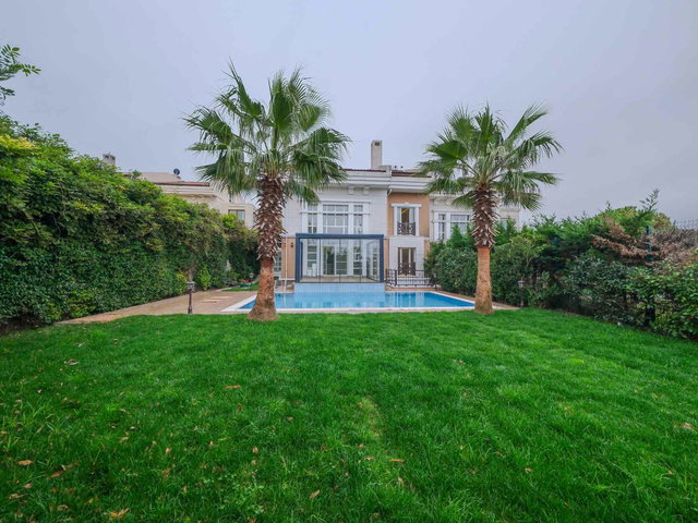 MARENEGRODA SATILIK VILLA