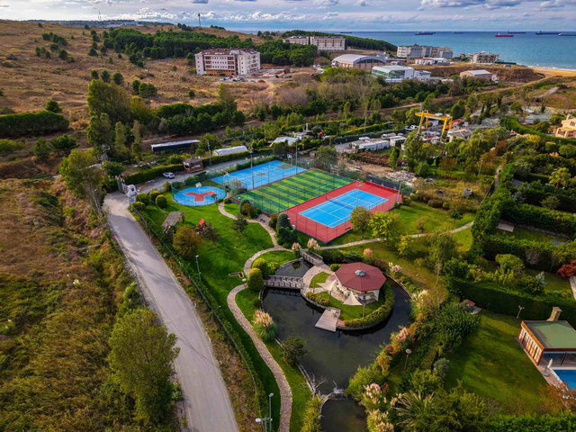 MARENEGRODA SATILIK VILLA