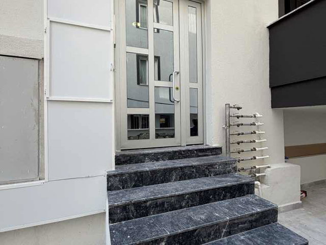 DİDİM HİSAR MAHALLESİNDE 2+1 SIFIR DAİRE