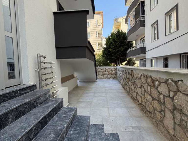 DİDİM HİSAR MAHALLESİNDE 2+1 SIFIR DAİRE