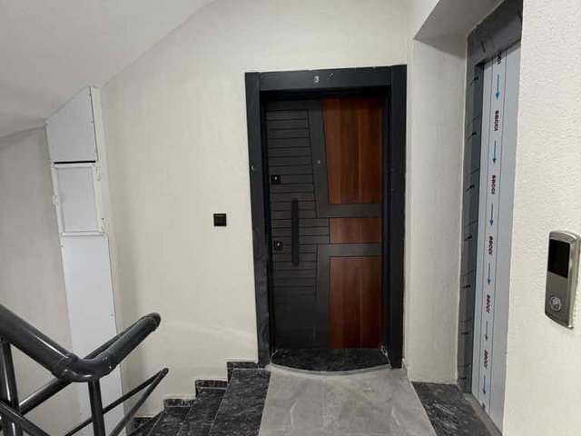 DİDİM HİSAR MAHALLESİNDE 2+1 SIFIR DAİRE