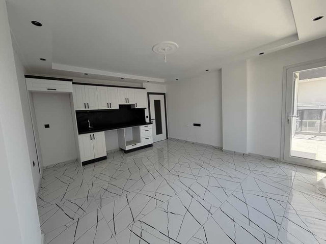 DİDİM HİSAR MAHALLESİNDE 2+1 SIFIR DAİRE