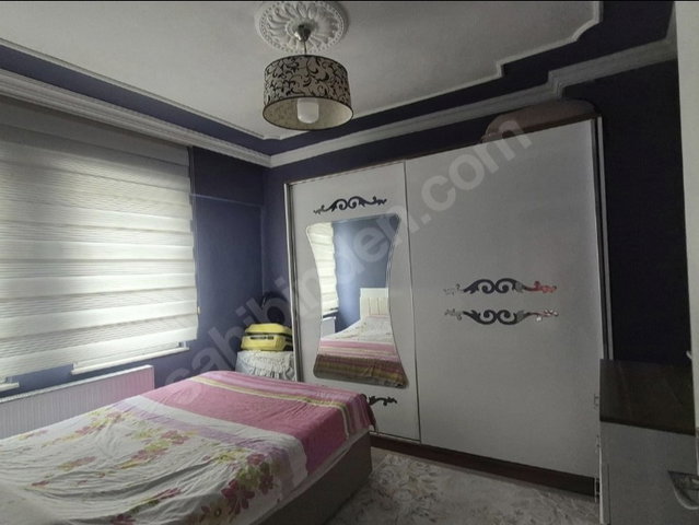 REMAX MAVI EMEL KARAGÖZ'DEN YAĞCILAR DA 2+1 KIRALIK DAIRE