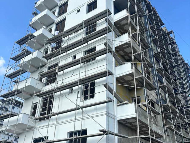 REMAX CAN BAYDIR ATAKUM BÜYÜKOYUMCA MH. SATILIK DAIRE 1+1