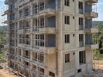 REMAX CAN BAYDIR ATAKUM BÜYÜKOYUMCA MH. SATILIK DAIRE 1+1