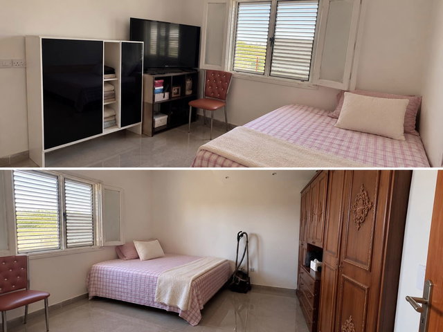 NEW ERENKÖY MERKEZ’DE 917 M² ARSA İÇİNDE 3+1 BAHÇE KATI VİLLA