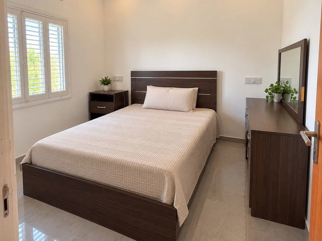 NEW ERENKÖY MERKEZ’DE 917 M² ARSA İÇİNDE 3+1 BAHÇE KATI VİLLA
