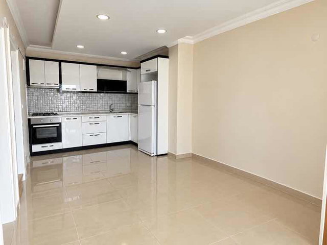DİDİM’DE 1+1 GİRİŞ KAT  BAHÇELÜ SATILIK DAİRE