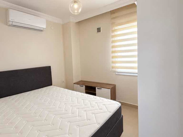 DİDİM’DE 1+1 GİRİŞ KAT  BAHÇELÜ SATILIK DAİRE