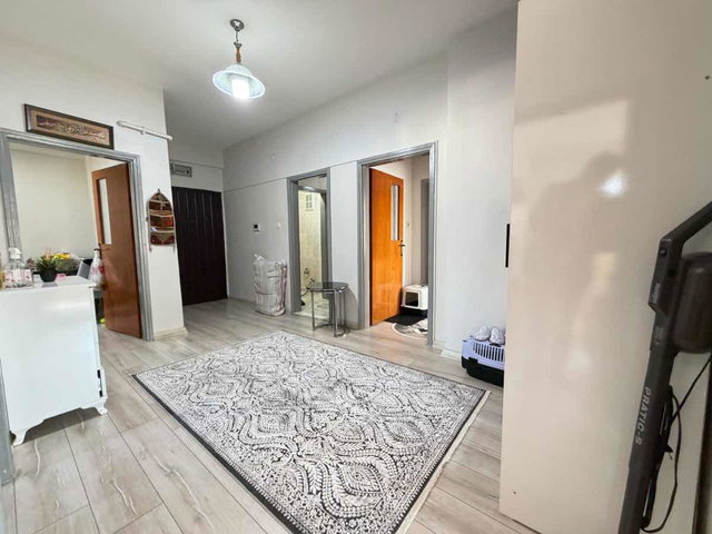 TALAS 3+1 MANZARALI MERKEZI KONUMDA SATILIK ANAYURT DAIRESI