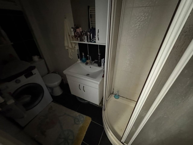 ŞİŞLİ İNÖNÜ MAHALLESİ 1+1 SATILIK DAİRE