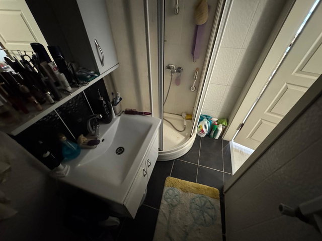 ŞİŞLİ İNÖNÜ MAHALLESİ 1+1 SATILIK DAİRE