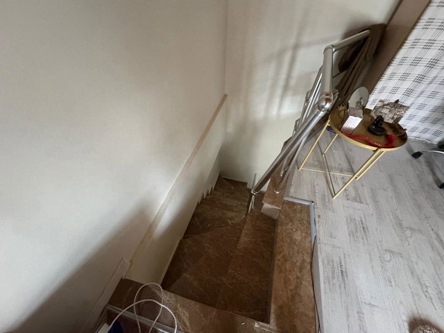 ŞİŞLİ İNÖNÜ MAHALLESİ 1+1 SATILIK DAİRE