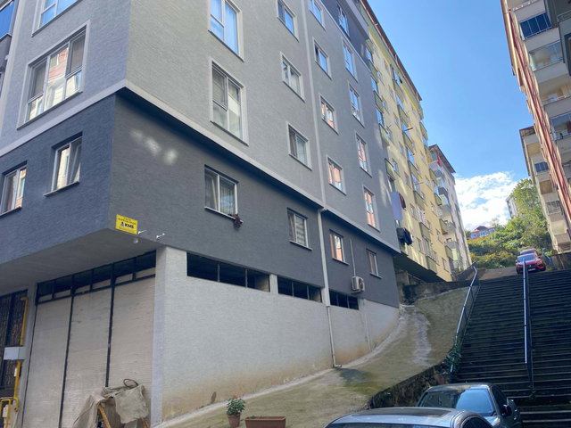 YOMRA SANCAK MAHALLESİNDE FIRSAT SATILIK 2+1 DAİRE
