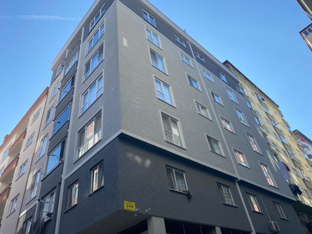 YOMRA SANCAK MAHALLESİNDE FIRSAT SATILIK 2+1 DAİRE