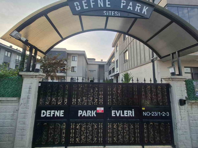 ADAPAZARI * KREDİYE UYGUN * SİTE İÇİ * GENİŞ 2+1 DAİRE