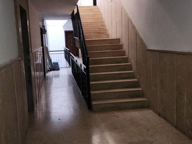 CEVİZLİDERE'DE 155 M² | BOŞ | TEMİZ | EN ÜST KAT ALTI | 3+1