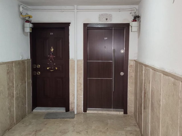 CEVİZLİDERE'DE 155 M² | BOŞ | TEMİZ | EN ÜST KAT ALTI | 3+1