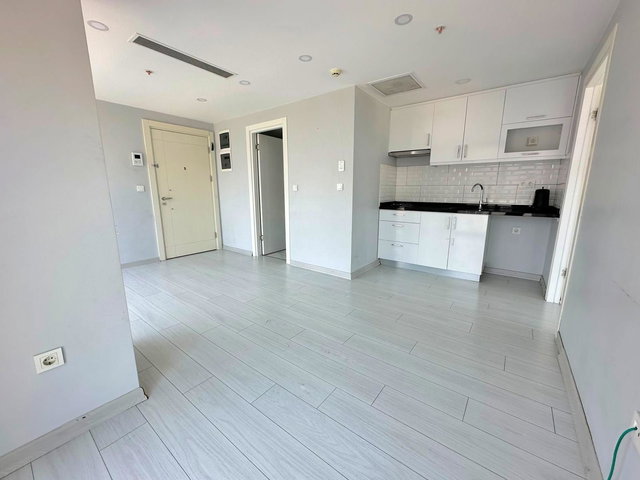 DAP ADAM KULE DE 5.KAT KİRALIK 1+1 DAİRE