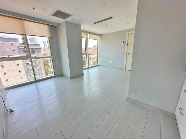 DAP ADAM KULE DE 5.KAT KİRALIK 1+1 DAİRE
