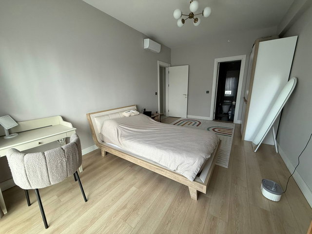 AVRUPA KONUTLARI SATILIK DAİRE